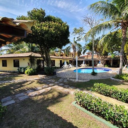 Casa Em Geriba Canto Direito Villa Armacao dos Buzios Exterior photo