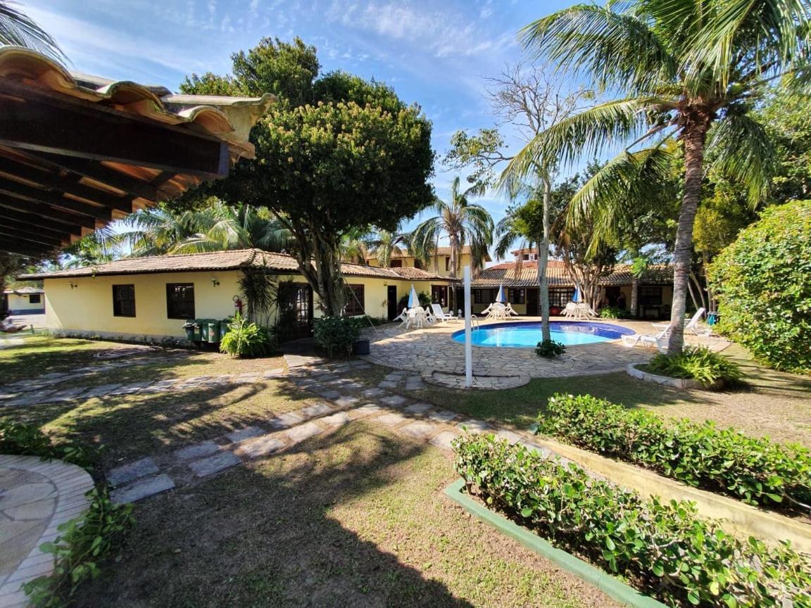 Casa Em Geriba Canto Direito Villa Armacao dos Buzios Exterior photo
