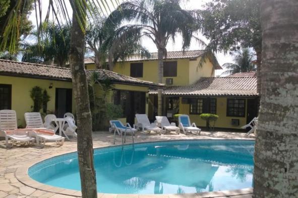Casa Em Geriba Canto Direito Villa Armacao dos Buzios Exterior photo
