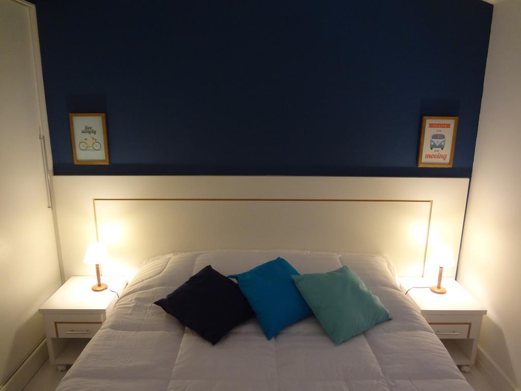 Casa Em Geriba Canto Direito Villa Armacao dos Buzios Room photo