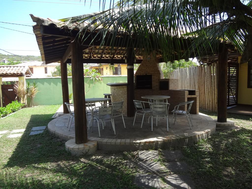 Casa Em Geriba Canto Direito Villa Armacao dos Buzios Room photo
